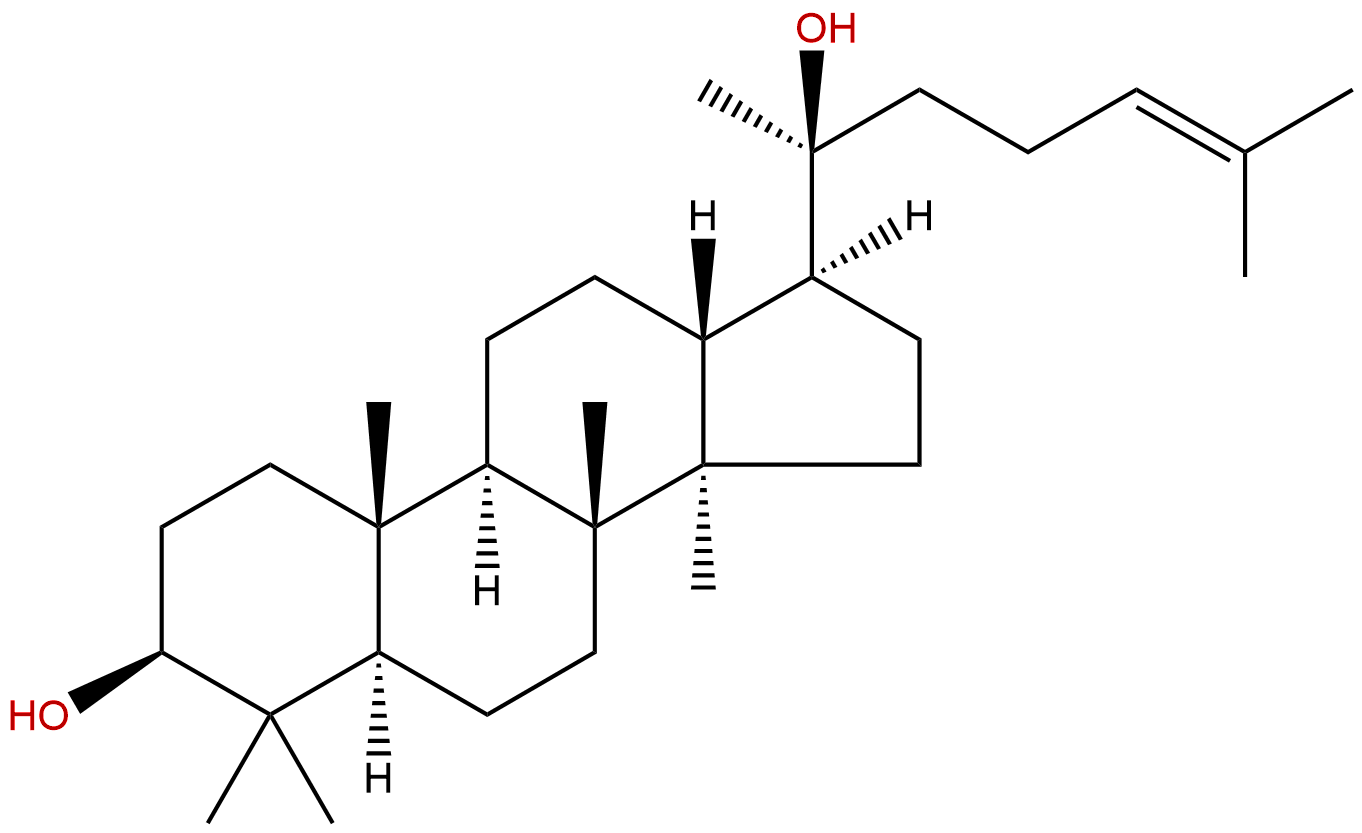 Dammarenediol II