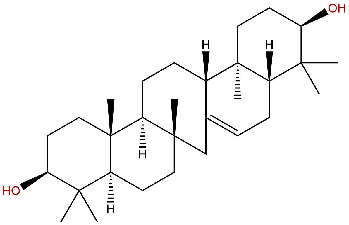 21-Episerratenediol