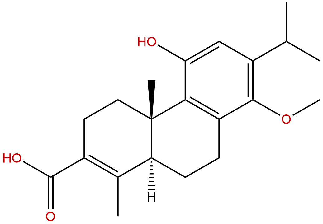 Triptobenzene H