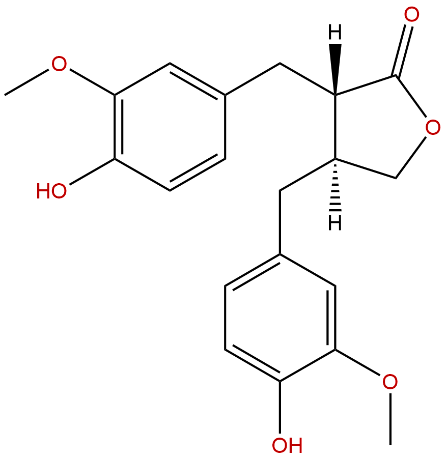 (+)-罗汉松树脂酚