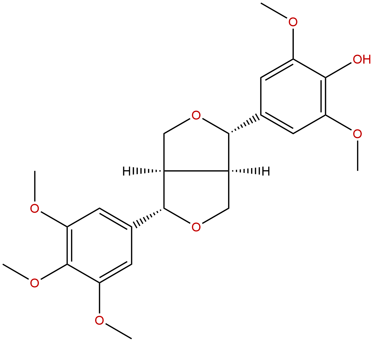De-4'-O-methylyangambin