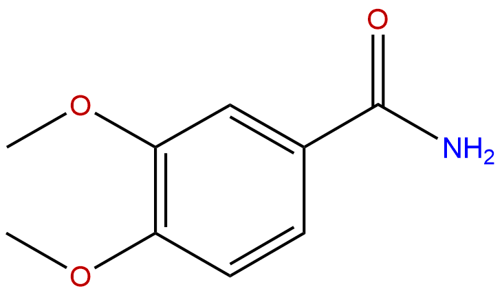 3,4-Dimethoxybenzamide