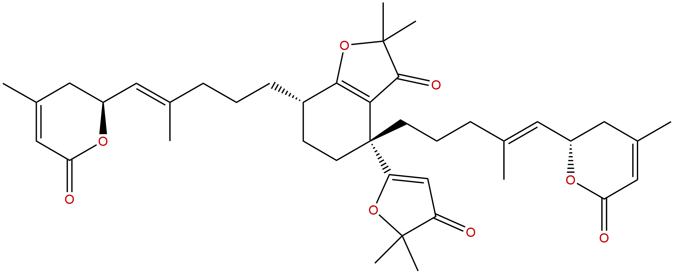 Aphadilactone B