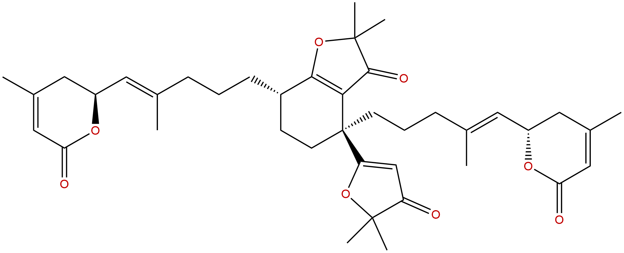 Aphadilactone C