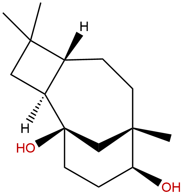 Caryolane-1,9β-diol