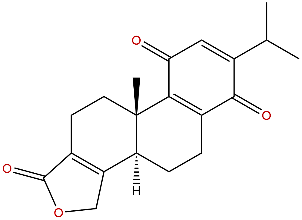 Triptoquinonide