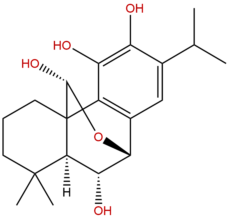 6-Epidemethylesquirolin D