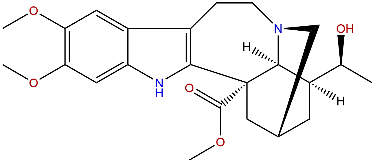 19(S)-Hydroxyconopharyngine