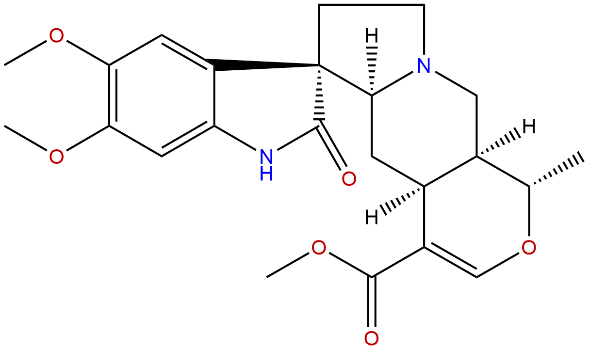 Isocarapanaubine