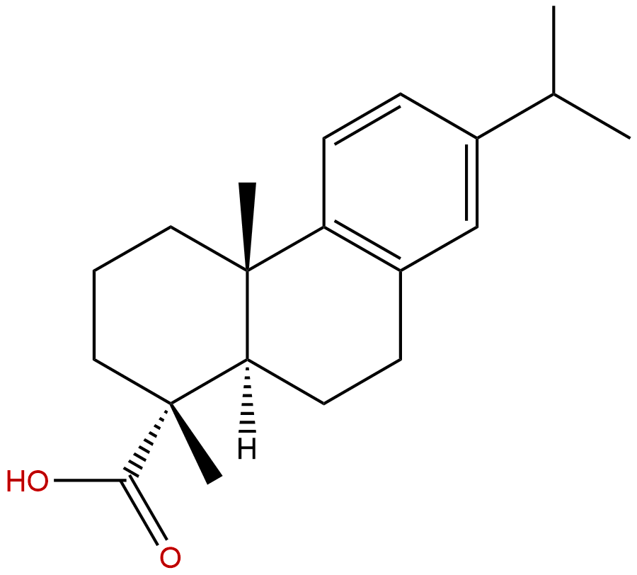 去氢松香酸