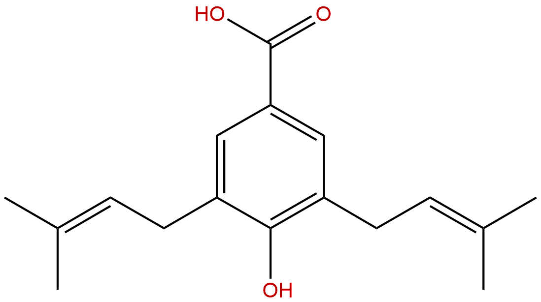 Nervogenic acid