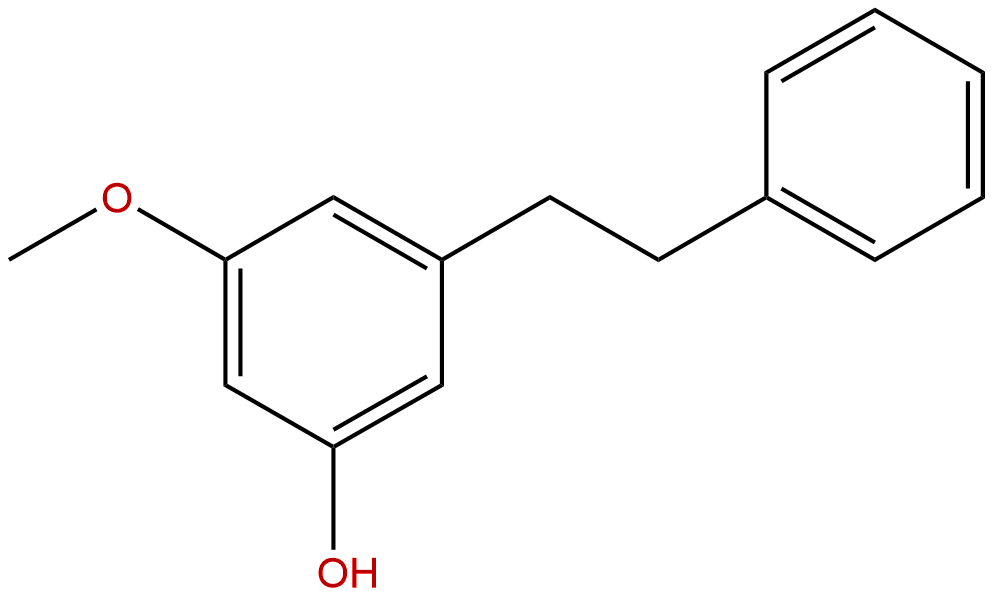 Dihydropinosylvin methyl ether