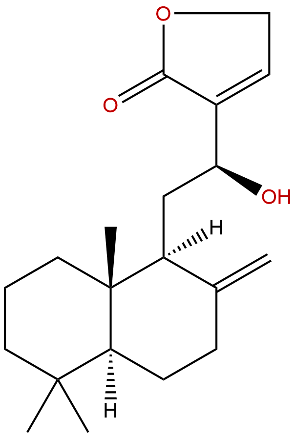 Vitexolide D