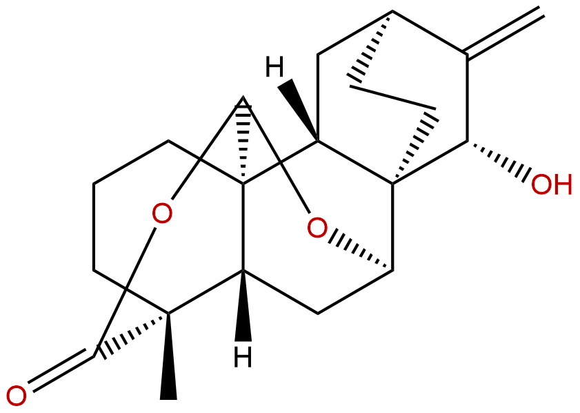 Spiramilactone B