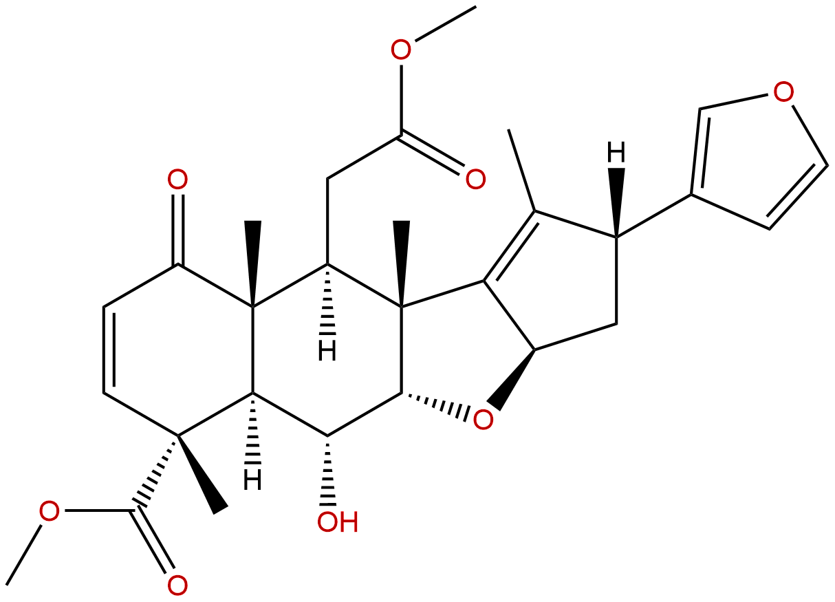 Deacetylnimbin