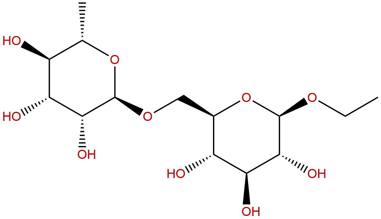 Ethyl rutinoside