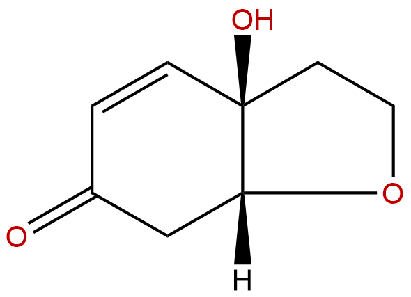 Cleroindicin F
