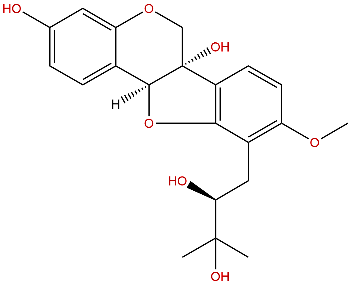 Orientanol A
