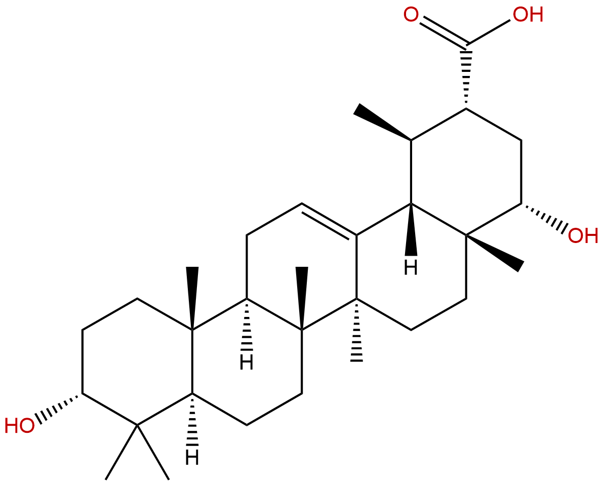 Triptocallic acid A