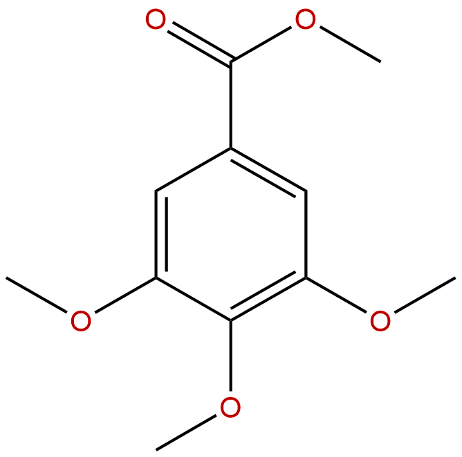 Methyl 3,4,5-trimethoxybenzoate