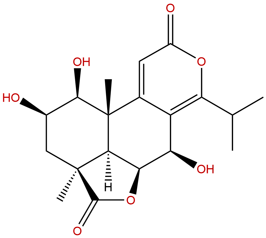Nagilactone B