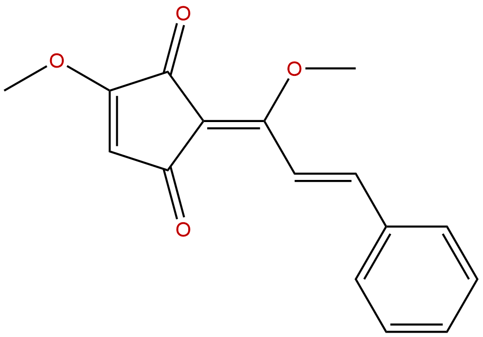 Methyllucidone