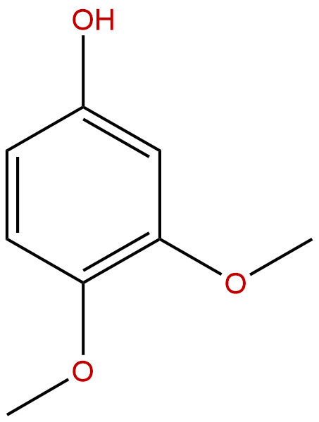 3,4-Dimethoxyphenol