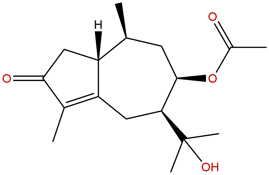 8-O-Acetyltorilolone