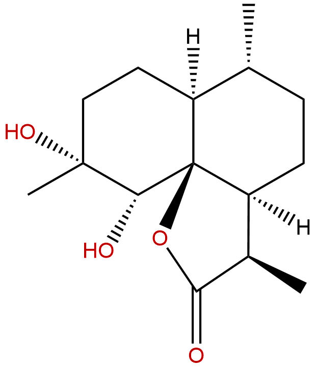 Arteannuin M