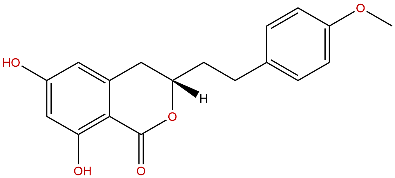 Agrimonolide