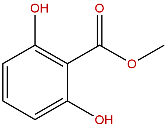 Methyl 2,6-dihydroxybenzoate