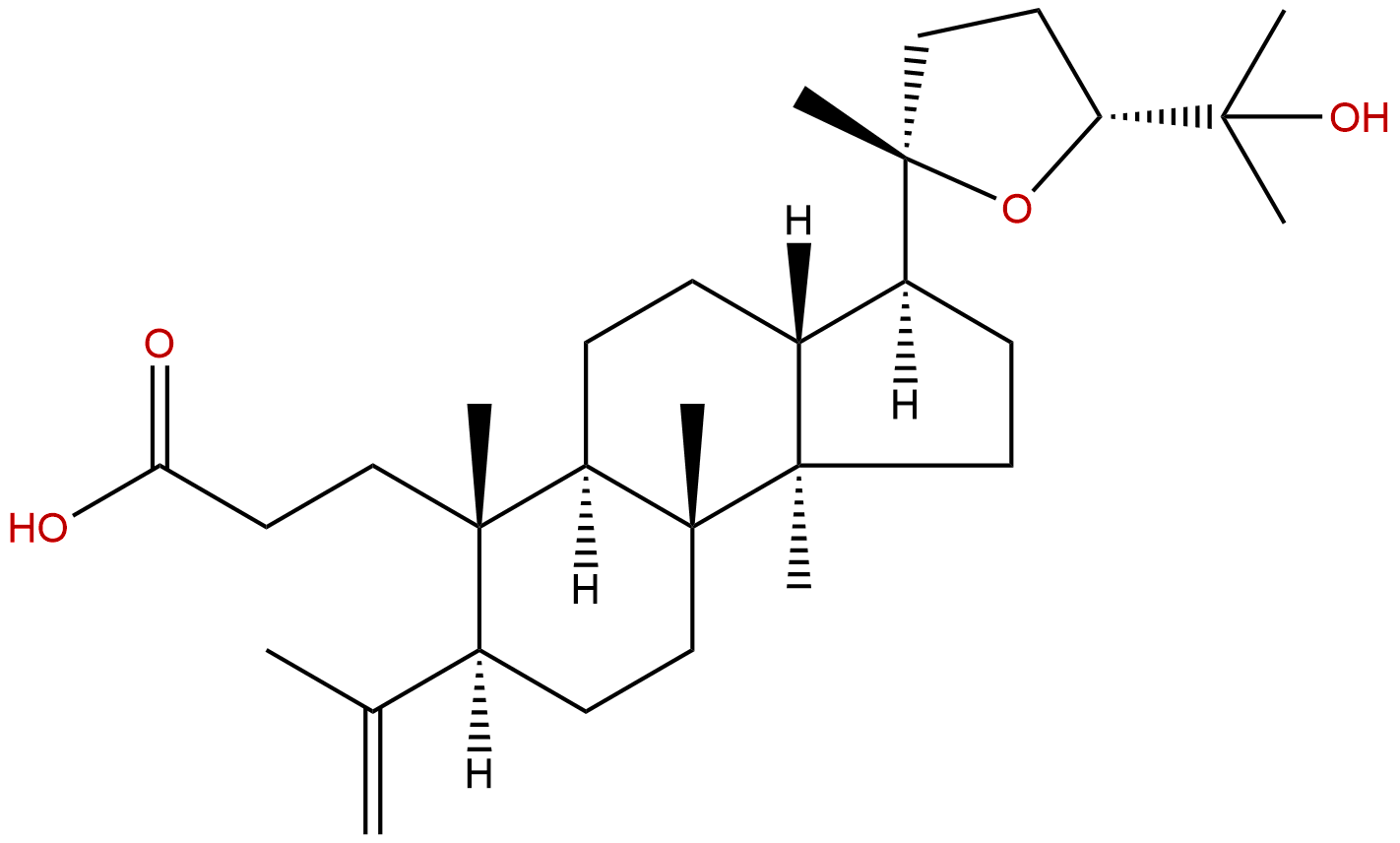 Shoreic acid
