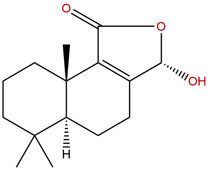 12-Hydroxyisodrimenin