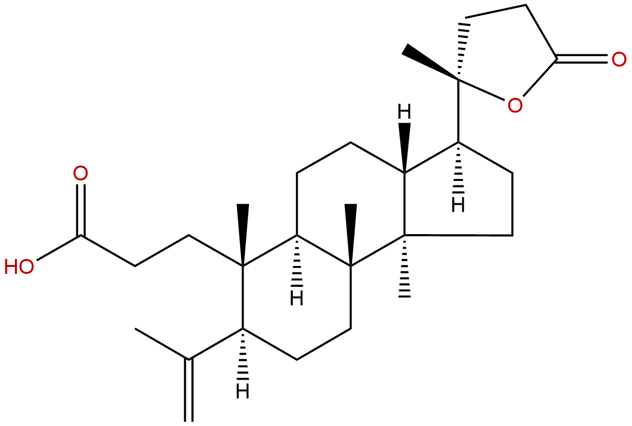 Eichlerialactone