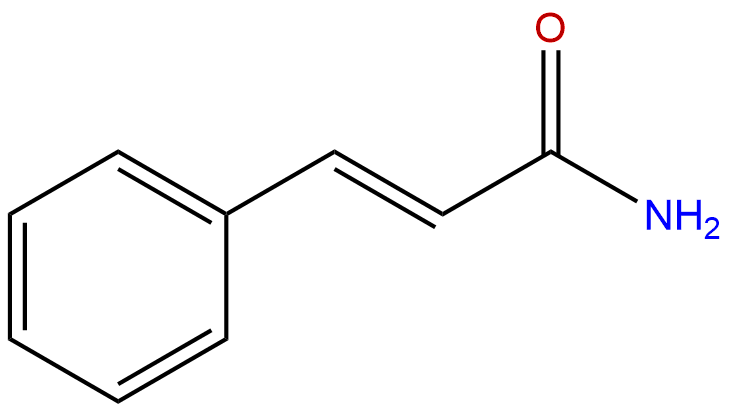Cinnamamide