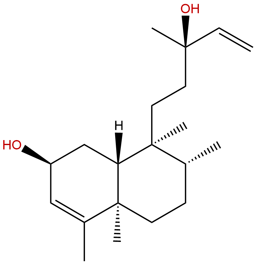 2β-Hydroxykolavelool
