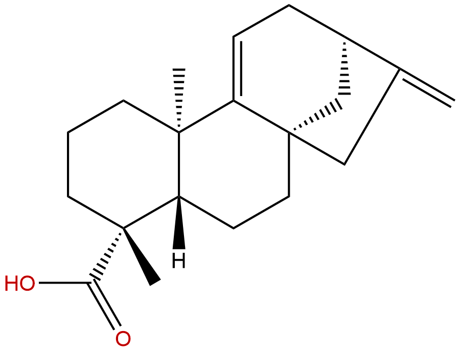 Grandiflorenic acid