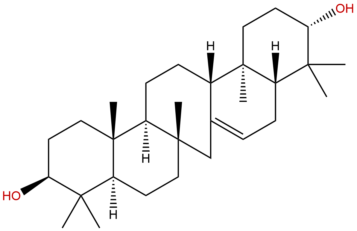 Serratenediol