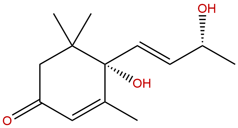 Vomifoliol
