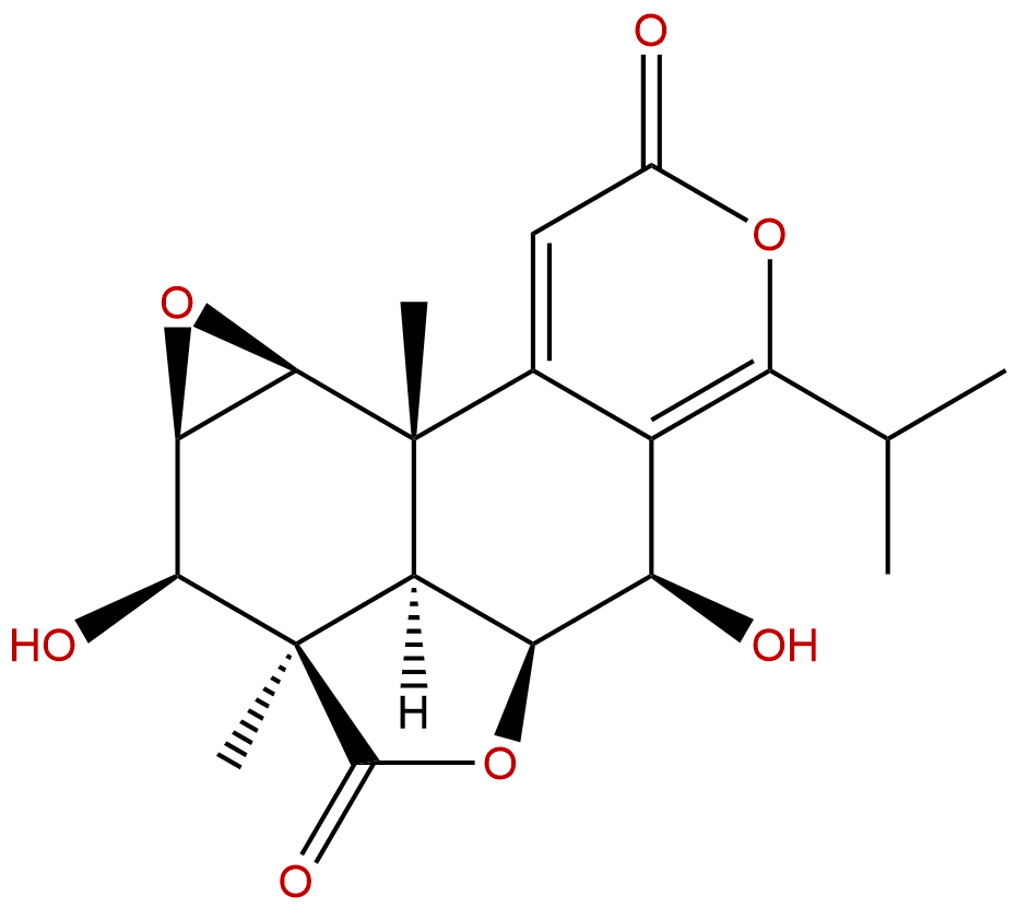 Nagilactone C