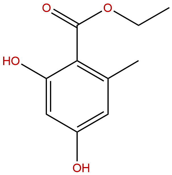 Ethyl orsellinate