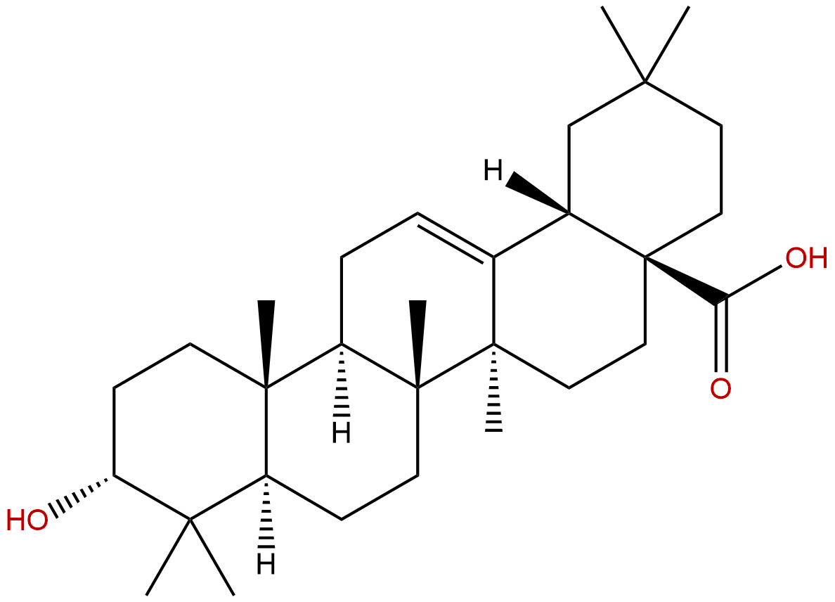 3-表齐墩果酸