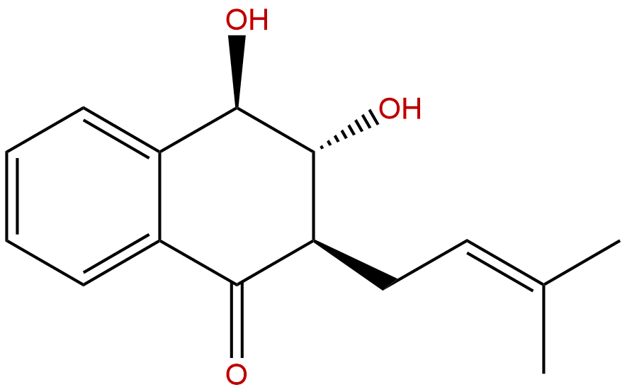 3-Hydroxycatalponol