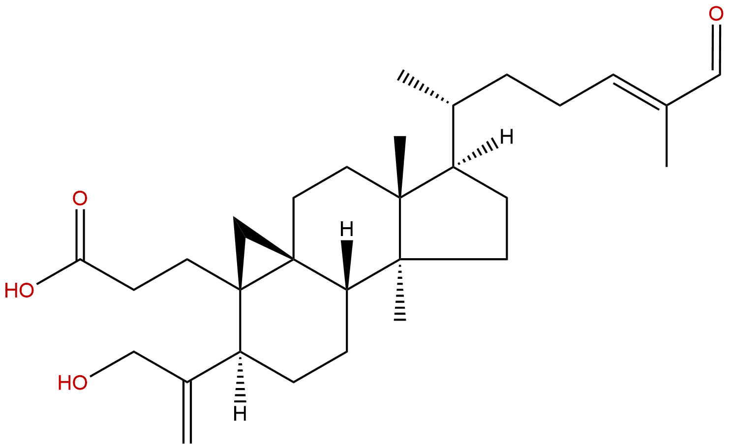 Coronalolic acid