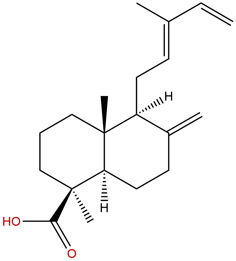 Communic acid
