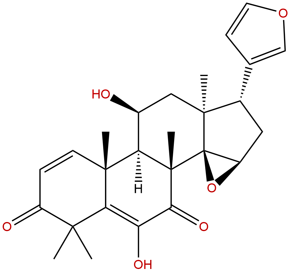 11β-Hydroxycedrelone