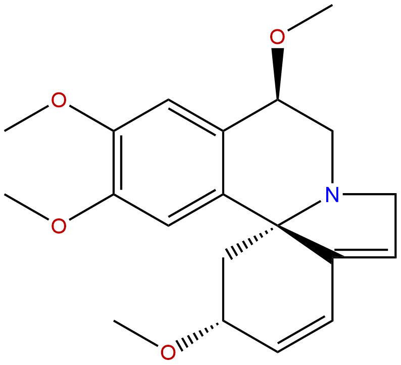 Erythristemine