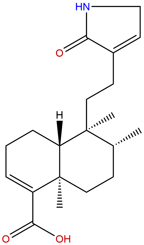 Echinophyllin C
