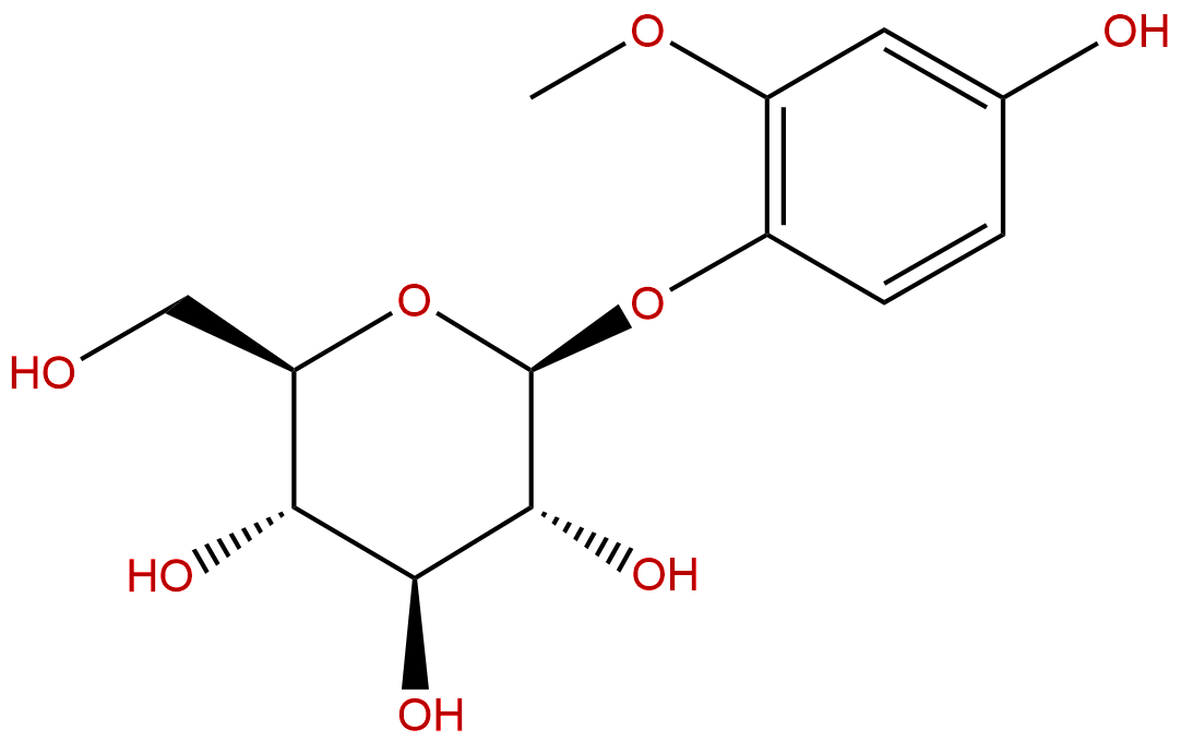 Isotachioside
