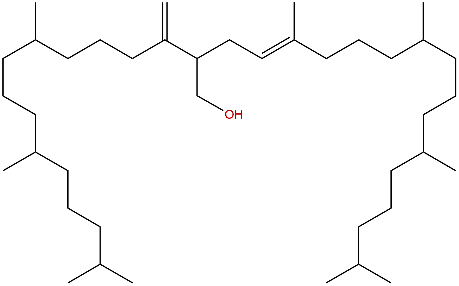 Trianthenol